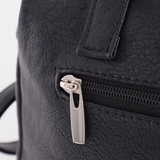 Сумка Саломея 130 канадский черный