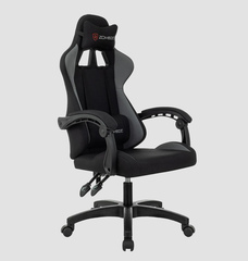 Кресло игровое Zombie Void (ткань, до 120 кг)