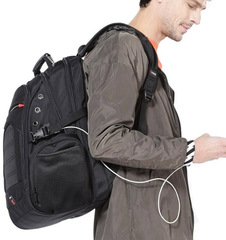 Рюкзак Bange BG-1903, 38л. - 2