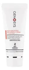Genosys Мультифункциональный крем для лица против морщин- Multi Functional Anti-Wrinkle Cream, 50мл