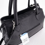 Сумка Саломея 415 канадский черный