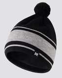 Лыжная шапка Nordski Tone Stripe Black