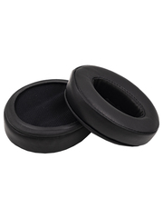 Амбушюры для наушников Sennheiser HD4.30, HD4.40, HD4.50, HD4.50 BTNC (Натуральная кожа)