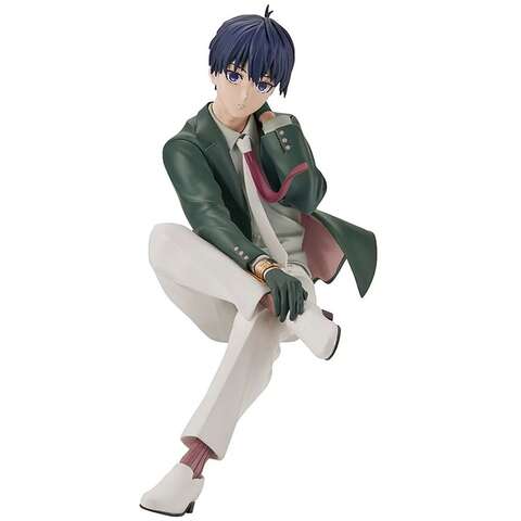 Фигурка Banpresto Blue Lock: Yoichi Isagi (Sweet Flavor)