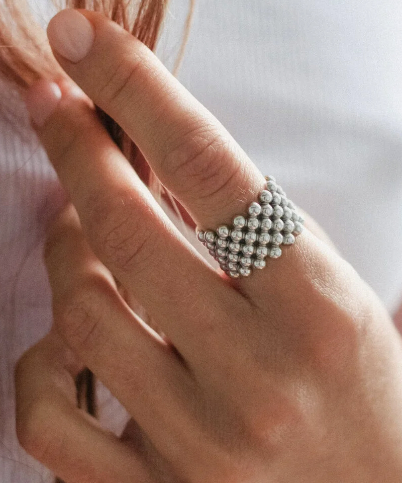 Кольцо SPHERES