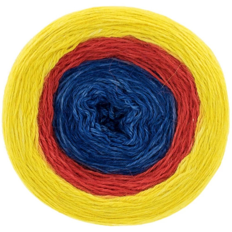 Пряжа PUNO Lang Yarns