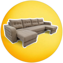 Мягкая мебель