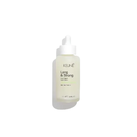 Сыворотка для волос Keune Long&Strong Serum 95 мл
