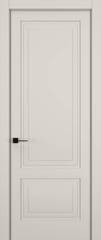 Дверь 21 FREEDOM Матовый Серый песок