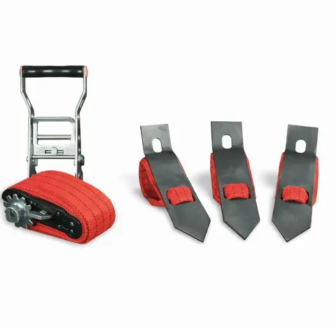 Комплект скрытого крепления кома (TREELOCK)