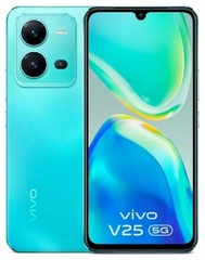 Смартфон Vivo V25 5G 8 ГБ/256 ГБ голубой