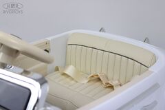 Mercedes-Benz Typ 540-K M111MM (ЛИЦЕНЗИОННАЯ МОДЕЛЬ)