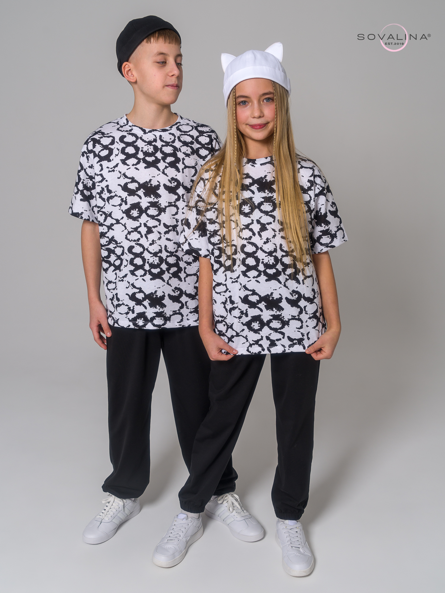 Костюм Daily men MAX черные шарики-черный