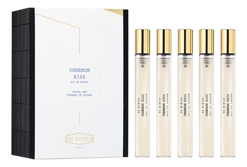 Venenum Kiss