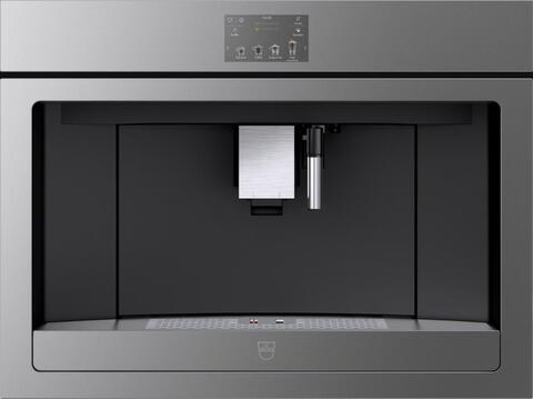 V-ZUG COC6T-25005 платиновое стекло