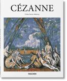 TASCHEN: Cezanne, шт (Книга)