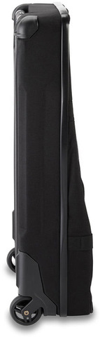 Картинка сумка на колесах Dakine D.101.2919 Black - 3