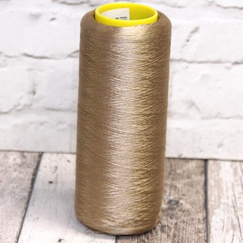 Шелк малберри TRAMA 4500 бежевый