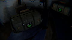 Ghost Frequency (для ПК, цифровой код доступа)