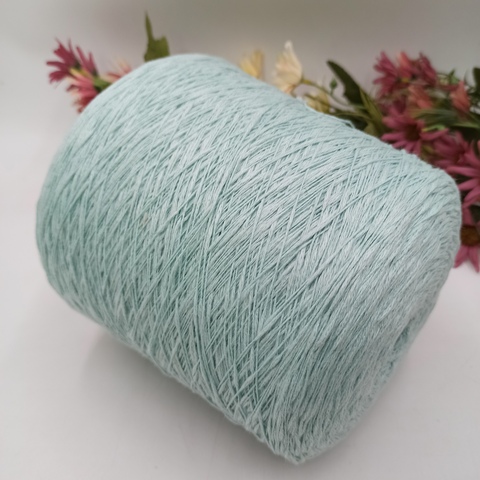 Ulmo 100% хлопок, 480м/100гр UO-1110 Мятный