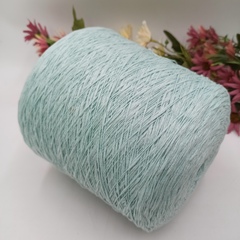 Ulmo 100% хлопок, 480м/100гр UO-1110 Мятный