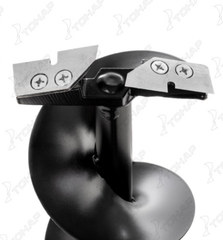 Ледобур Торнадо М2 (ф130) мини (L) левое вращение