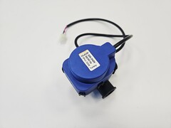 Трёхходовой клапан DUCA для KITURAMI Twin Alpha 13-30 (арт. S323100064_н/о)