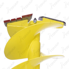 Ледобур ICEBERG-SIBERIA 160(R)-1600 v3.0 (правое вращение)