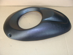 Накладка на фары УАЗ-452 перед.(к-т 2 шт)