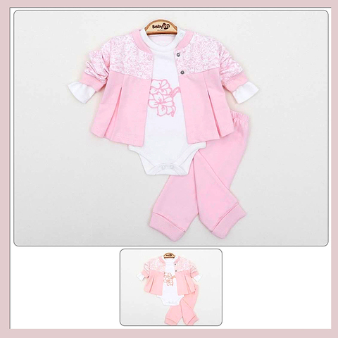 Костюм 3ка детский (62-74) 260328-Q220