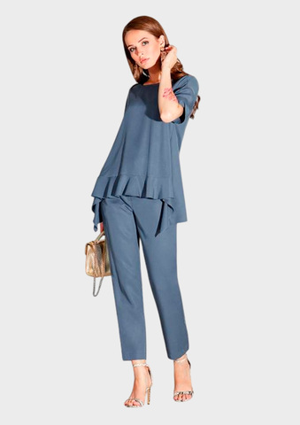 Брюки NOCHE MIO