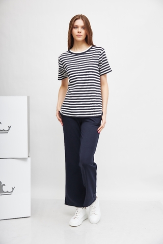 Margittes Футболка в полоски