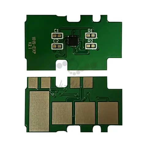 Чип Samsung MLT-D101S для Samsung ML-2160, ML-2165, ML-2168, SCX-3400, SCX-3405, SCX-3407. Ресурс 1500 страниц.
