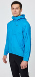 Ультралегкий беговой костюм Nordski Easy Run Light Сobalt/Black мужской