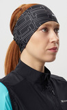 Повязка Nordski Graphic Black