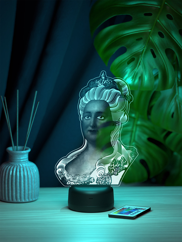 Светильник 