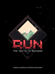 RUN: The world in-between Soundtrack (для ПК, цифровой код доступа)