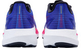 Кроссовки беговые 361-KAIROS 2 Purple/Crimson женские