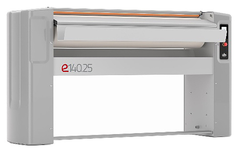 Каток гладильный GMP E2 140.25 TENAX