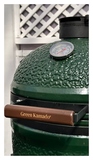 Гриль керамический Green Kamado L