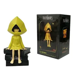 Фигурка Шестая из игры Маленькие Кошмары