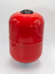 Расширительный бак вертикальный Napora 8 л (V-8 RED)