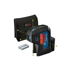Точечный лазерный нивелир GPL 5 G BOSCH 0601066P00