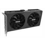 Видеокарта Inno3D nVidia GeForce RTX 5060 Twin X2 8Gb N50602-08D7-195071N