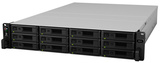 Сетевое хранилище Synology RS3621RPxs