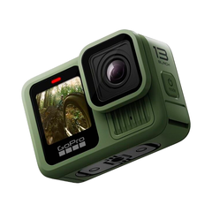 Экшн-камера GoPro HERO13 Limited Edition, Forest Green (Зеленый)