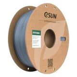 Пластик для 3D-печати eSUN PETG-Matte, 1,75 мм, 1 кг, синий кирпичный, PETG-MT175O-UB1Y1
