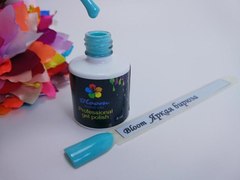 Гель-лак Bloom №206 