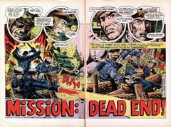 G.I. Combat #159 (1973)