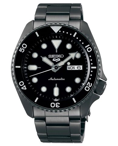 Наручные часы Seiko SRPD65K1S фото